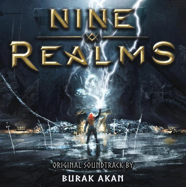 Nine Realms Soundtrack